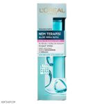 سرم آبرسان لورال مناسب پوست‌ خشک و حساس