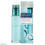 سرم آبرسان لورال مناسب پوست‌ خشک و حساس