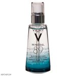 سرم آبرسان و مرطوب کننده مینرال 89 ویشی