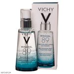 سرم آبرسان و مرطوب کننده مینرال 89 ویشی