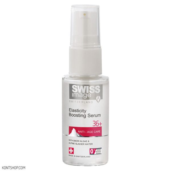 سرم ضد چروک سوییس ایمیج