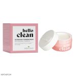 بالم پاک کننده بیو بالانس مناسب پوست خشک و حساس