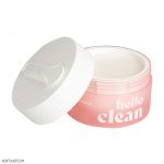 بالم پاک کننده بیو بالانس مناسب پوست خشک و حساس