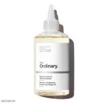 تونر گلیکولیک اسید اوردینری لایه بردار و روشن کننده