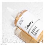 تونر گلیکولیک اسید اوردینری لایه بردار و روشن کننده