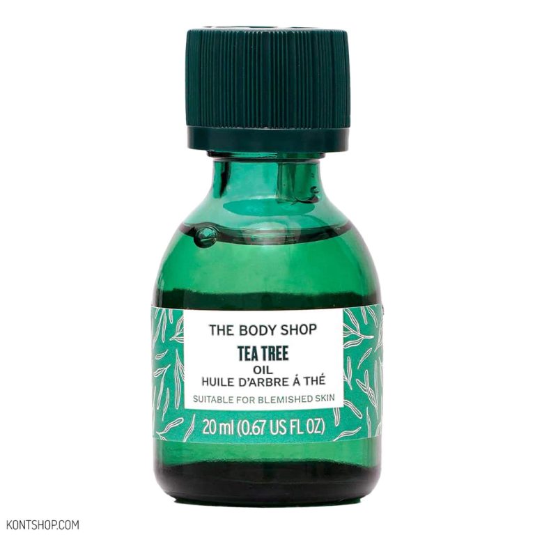 روغن درخت چای بادی شاپ