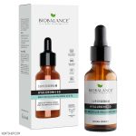 سرم آبرسان هیالورونیک اسید بیو بالانس