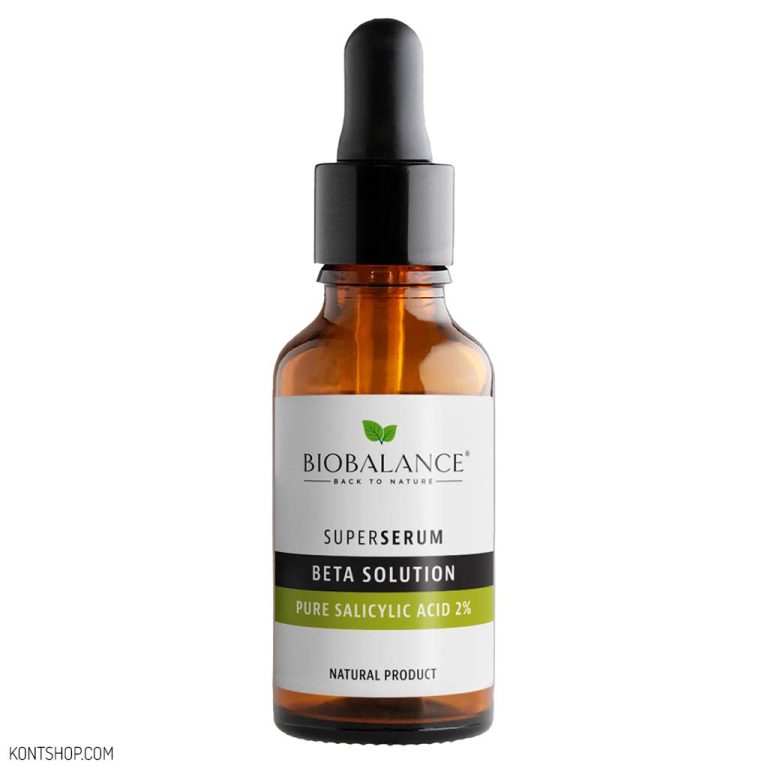 سرم ضد جوش سالسیلیک اسید بیو بالانس