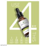 سرم ضد جوش سالسیلیک اسید بیو بالانس