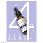 سرم ضد لک بیو بالانس