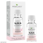 سرم ضدجوش فوری بیو بالانس