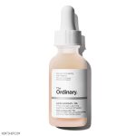 سرم لاکتیک اسید 10% اوردینری لایه بردار ملایم