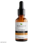 سرم ویتامین سی و ال اسکوربیک اسید 10% بیو بالانس