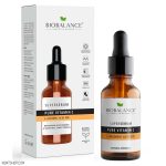 سرم ویتامین سی و ال اسکوربیک اسید 10% بیو بالانس