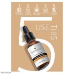 سرم ویتامین سی و ال اسکوربیک اسید 10% بیو بالانس