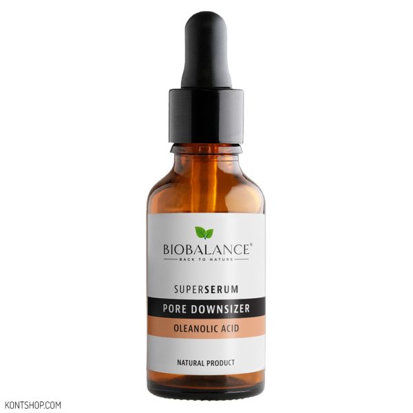 سرم کاهش دهنده منافذ پوست بیو بالانس