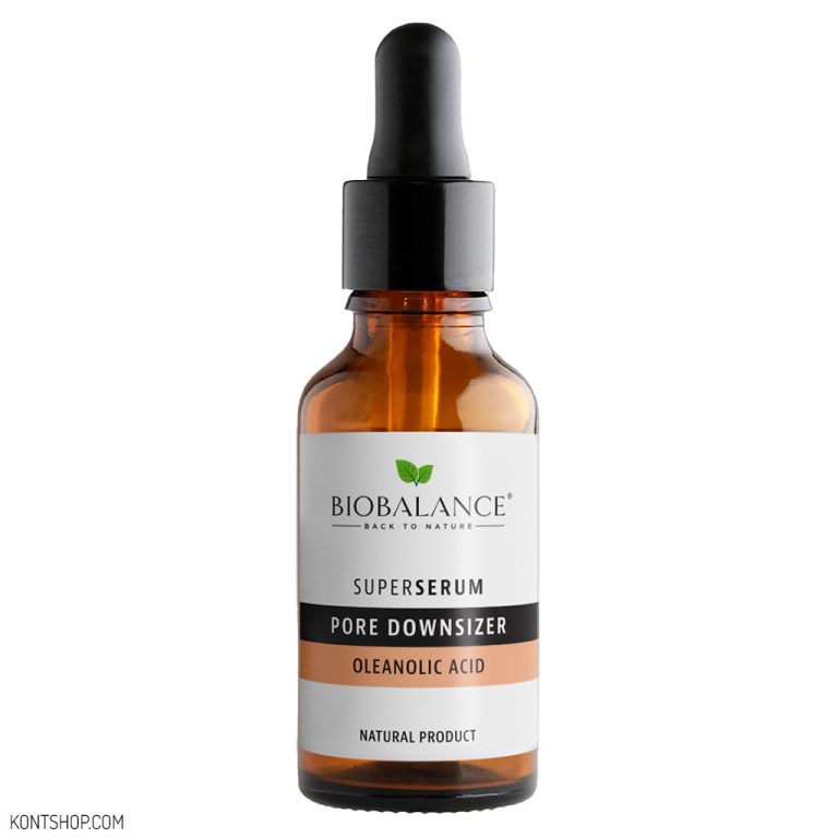 سرم کاهش دهنده منافذ پوست بیو بالانس