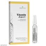 سوپر آمپول تقویت کننده ویتامین سی بیو بالانس