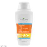ضد آفتاب حاوی شیر SPF50 بیو بالانس