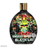 لوسیون سولاریوم ادهاردی مدل Black List 500XXX