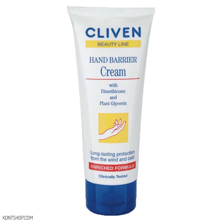 کرم دست مغذی و محافظت کننده کلیون