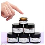 کرم دور چشم سفت کننده و مرطوب کننده بیو بالانس