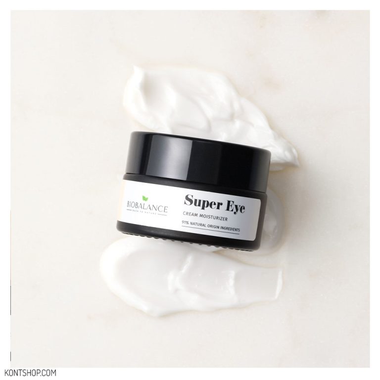 کرم دور چشم سفت کننده و مرطوب کننده بیو بالانس