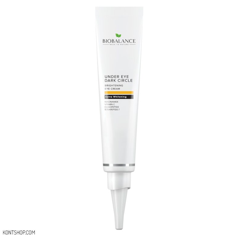 کرم روشن کننده دور چشم بیو بالانس