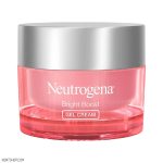 کرم شب ضدلک و روشن کننده نوتروژینا مدل Bright Boost