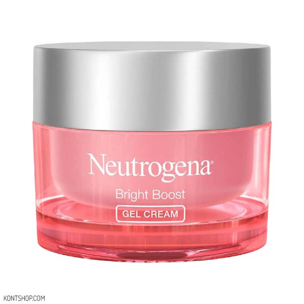 کرم شب ضدلک و روشن کننده نوتروژینا مدل Bright Boost