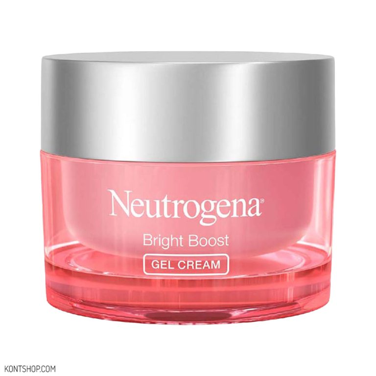 کرم شب ضدلک و روشن کننده نوتروژینا مدل Bright Boost
