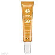 کرم ضد آفتاب و ضد چروک ایوروشه SPF50