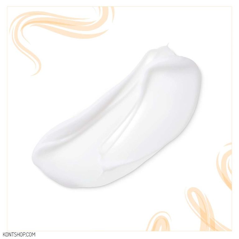 کرم فر کننده موی نارگیل کانتو