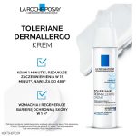 کرم مرطوب کننده درمالرجو تولرین لاروش پوزای