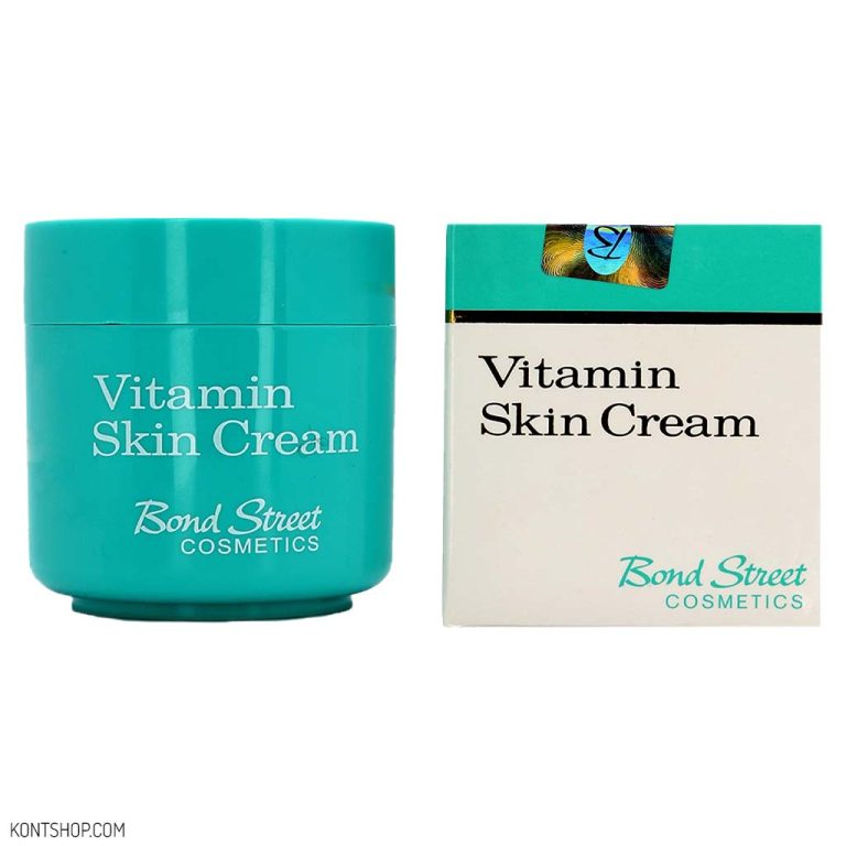 کرم ویتامینه شب یاردلی