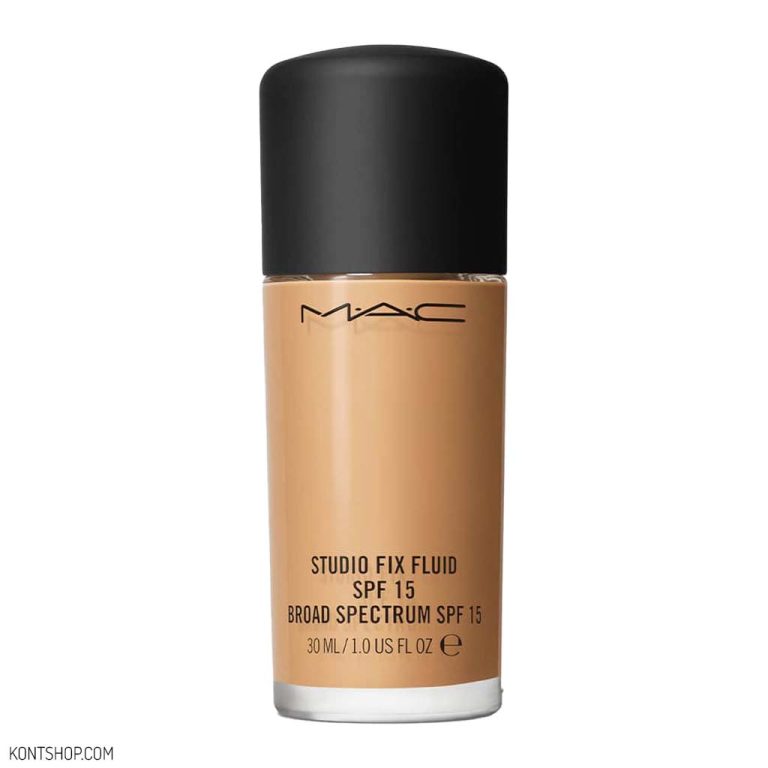 کرم پودر مک Studio Fix Fluid