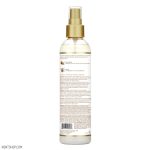 اسپری مو آفریکن پراید مدل Miracle Coconut Milk & Honey