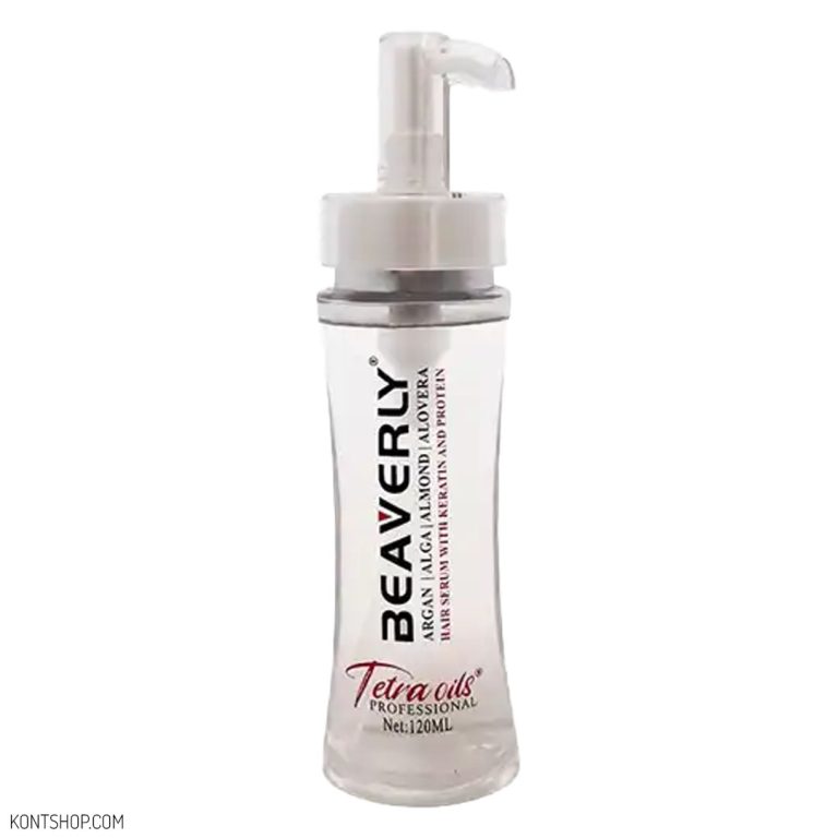 سرم مو بیورلی حاوی کراتین