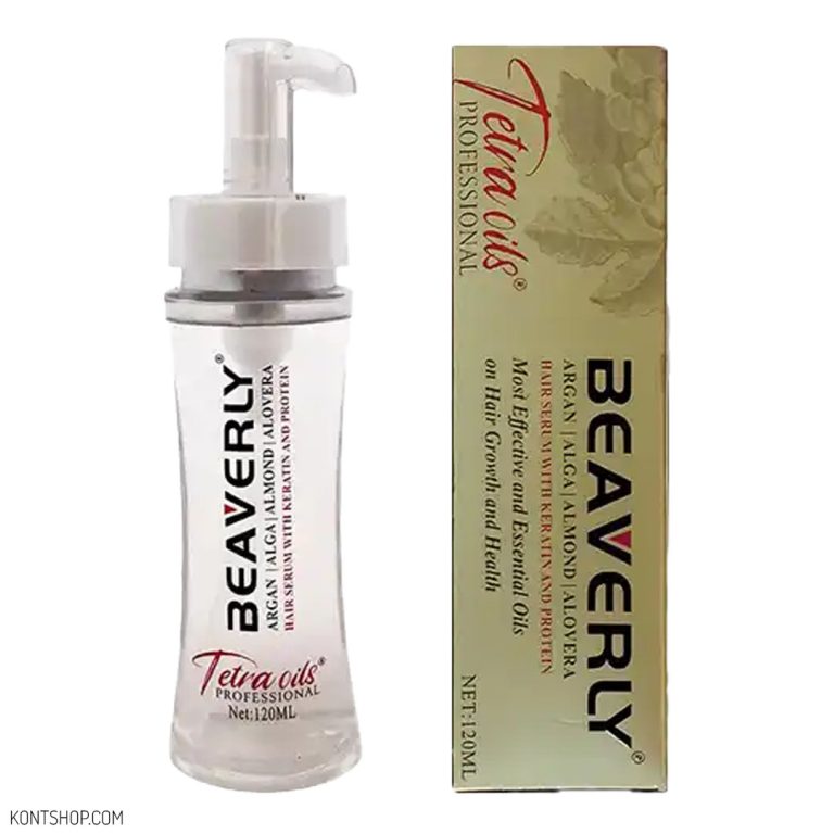 سرم مو بیورلی حاوی کراتین