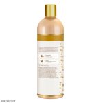شامپو آفریکن پراید مدل Miracle Honey & Coconut Oil