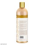 شامپو آفریکن پراید مدل Miracle Honey & Coconut Oil