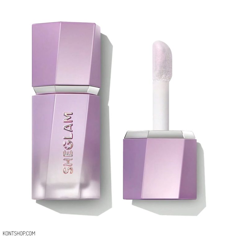 هایلایتر مایع کروم شیگلم