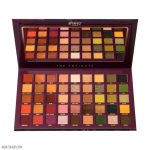 پالت سایه 45رنگ بی پرفکت کارناوال مدل IV