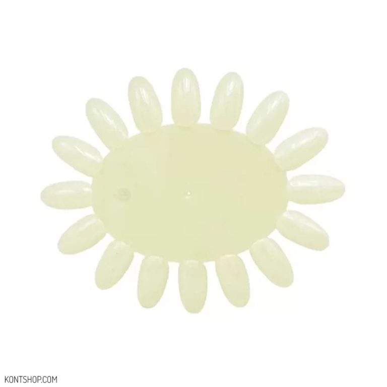 پالت طراحی دایره ای