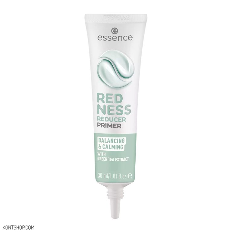 پرایمر اسنس ضد قرمزی صورت مدل Red Ness