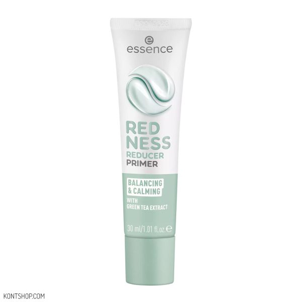 پرایمر اسنس ضد قرمزی صورت مدل Red Ness