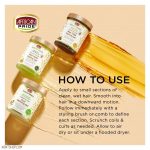 ژل مو آفریکن پراید مدل Miracle Max Hold Styling