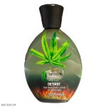 لوسیون سولاریوم ادهاردی دیترویت مدل Hot Mari 6000XXX