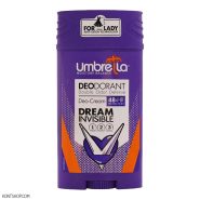 استیک ضد تعریق 48 ساعته آمبرلا مدل Dream Invisible