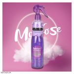 اسپری دوفاز احیا و ترمیم کننده حاوی کرایتن مورفوس مناسب موهای رنگ شده